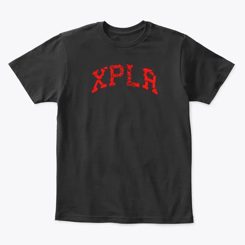 Xplr Merch