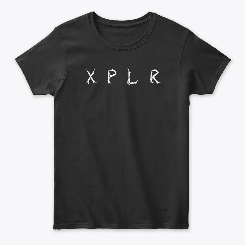 Xplr Merch