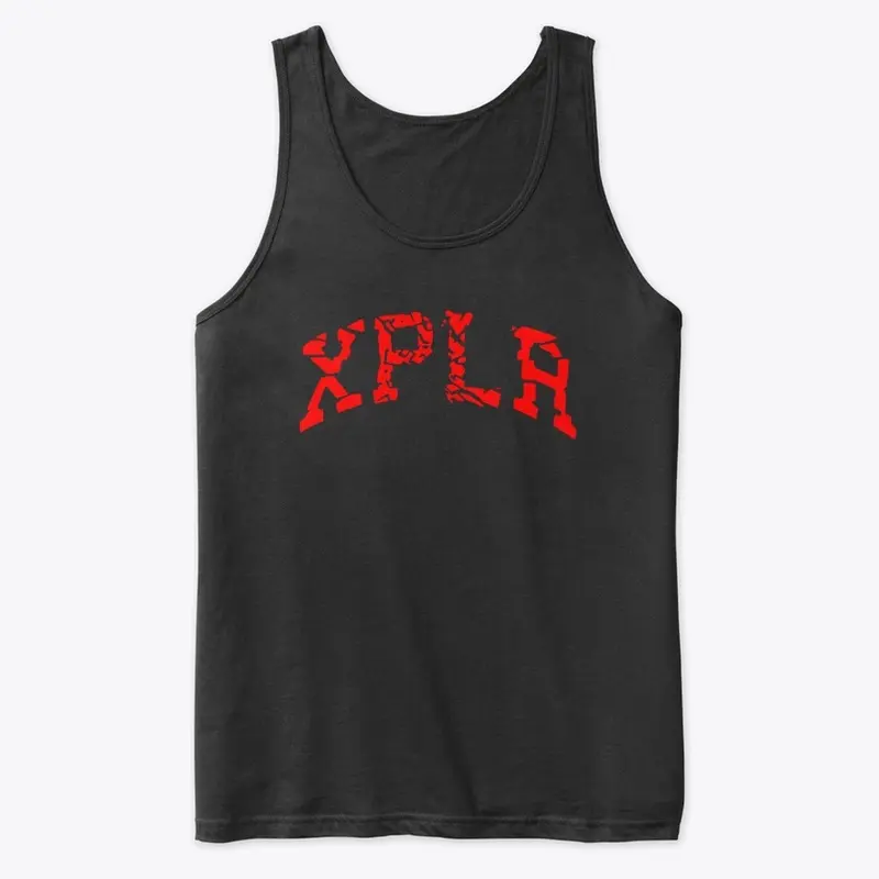 Xplr Merch