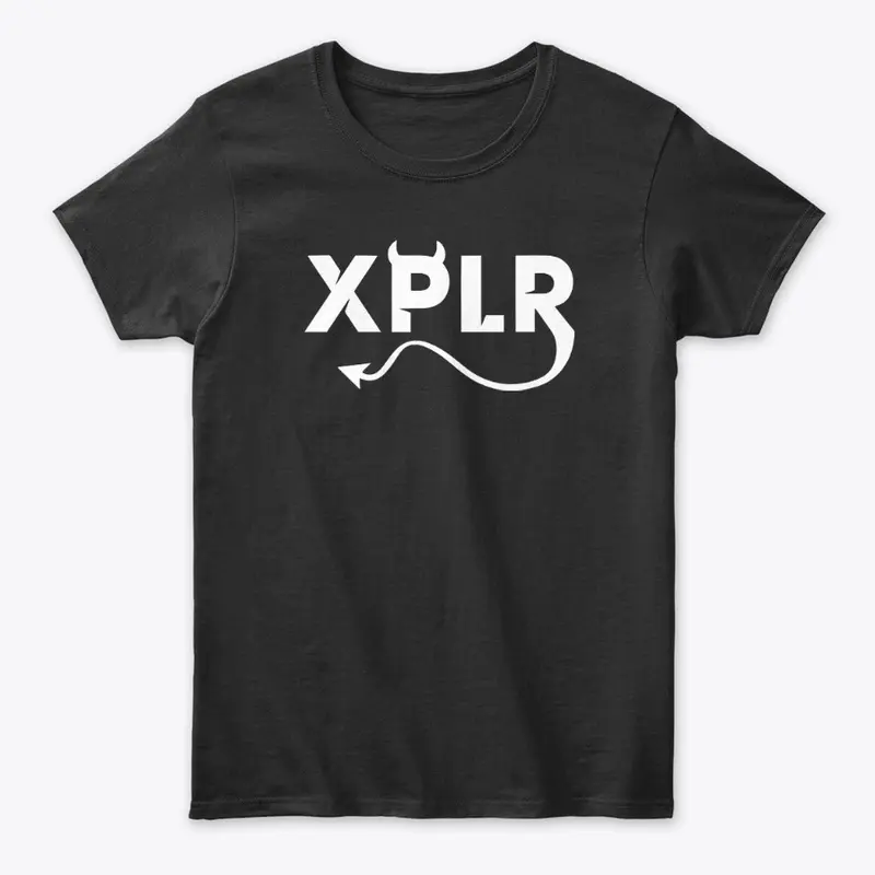 Xplr Merch