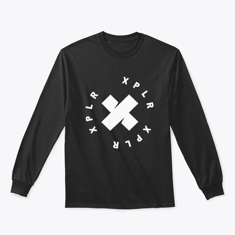 Xplr Merch