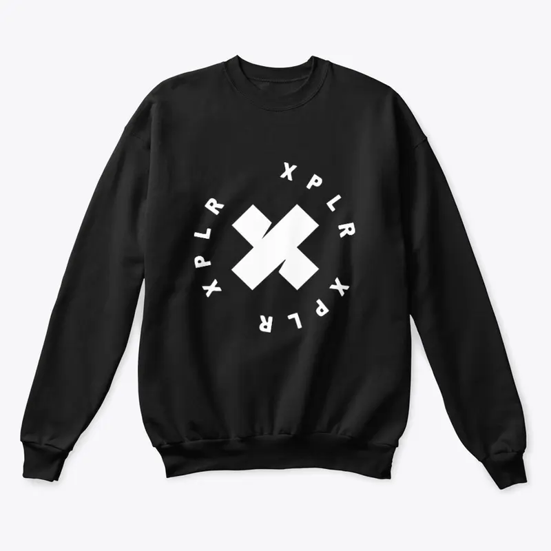 Xplr Merch