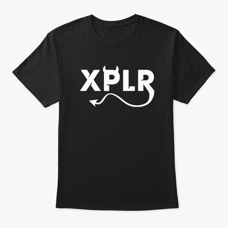 Xplr Merch