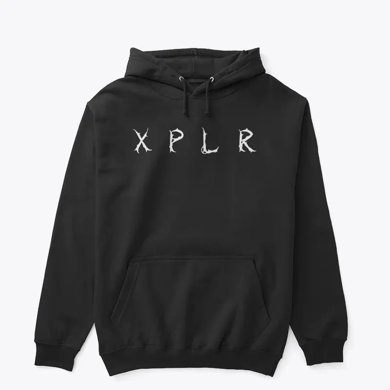 Xplr Merch