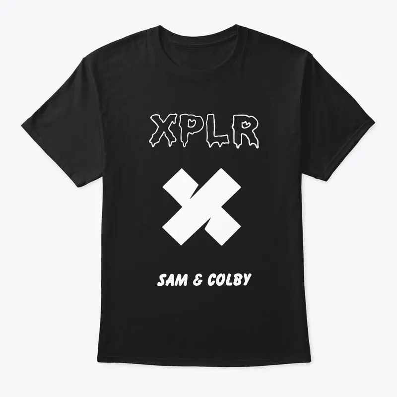 Xplr Merch