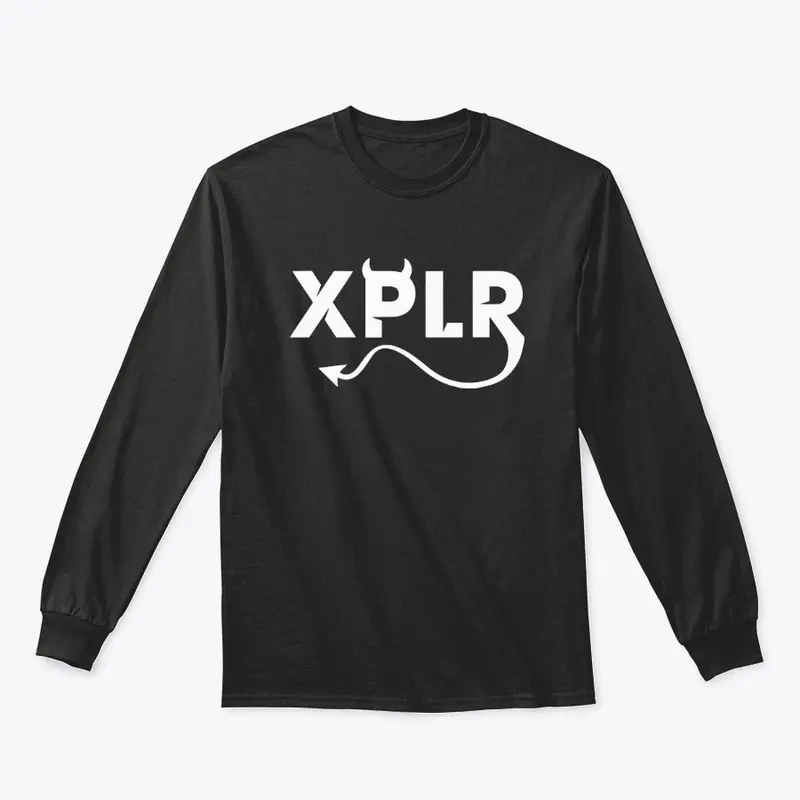 Xplr Merch