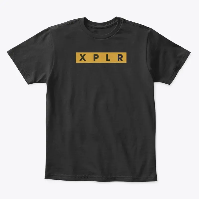 Xplr Merch