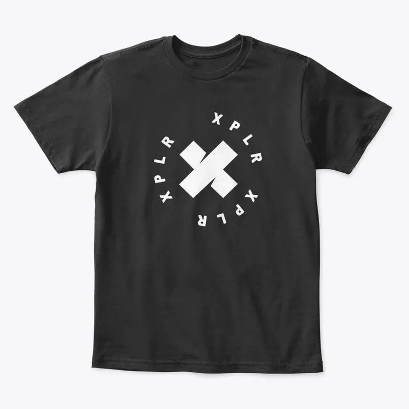 Xplr Merch