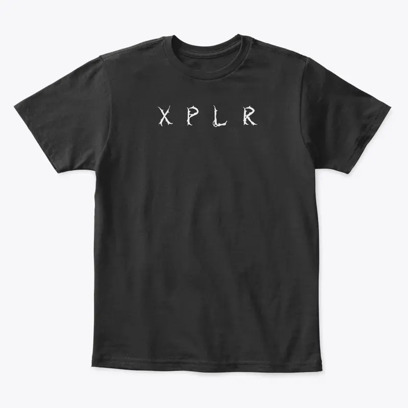 Xplr Merch