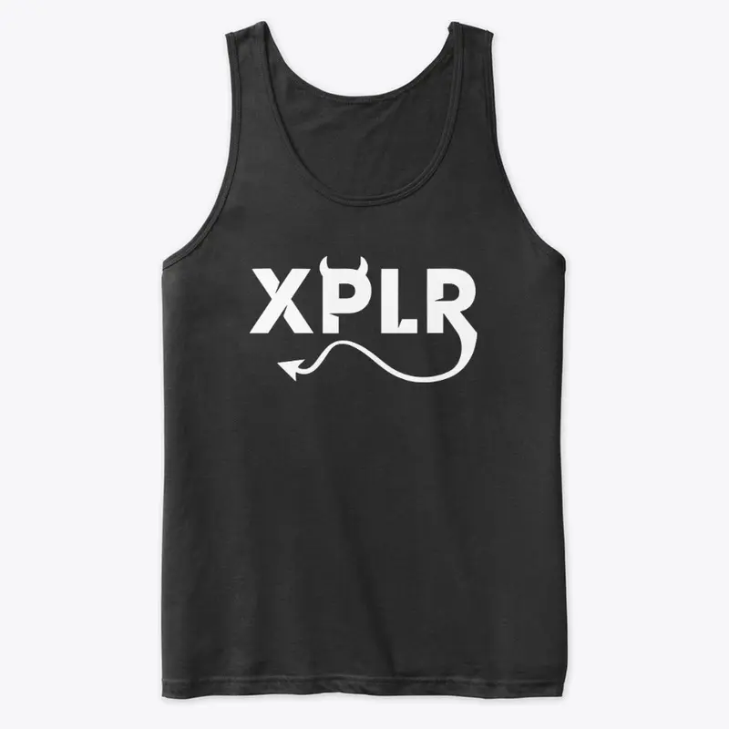 Xplr Merch