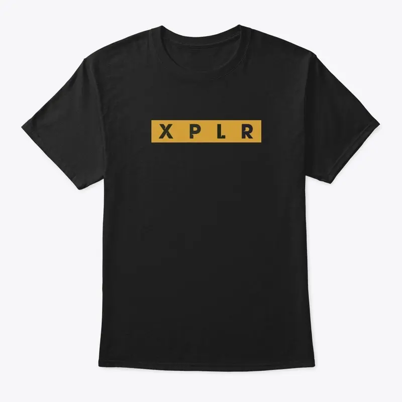 Xplr Merch