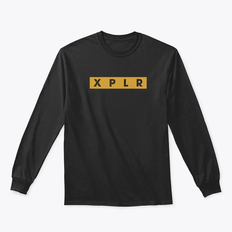 Xplr Merch