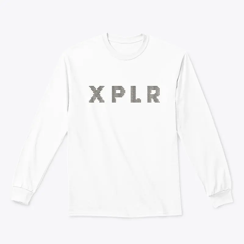 Xplr Merch