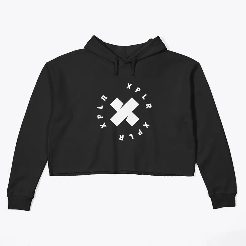 Xplr Merch