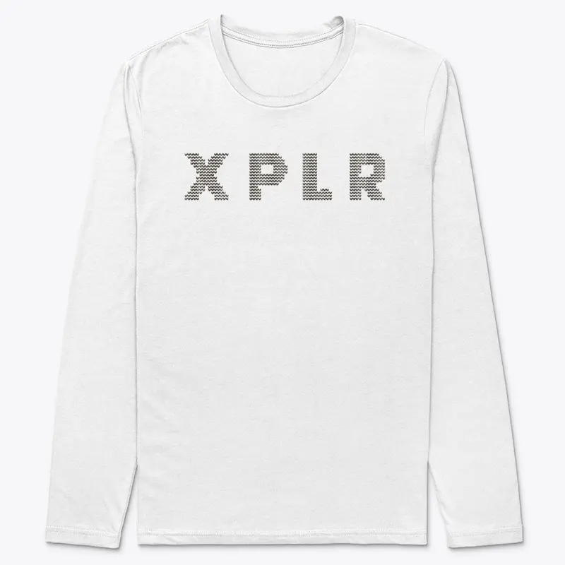 Xplr Merch