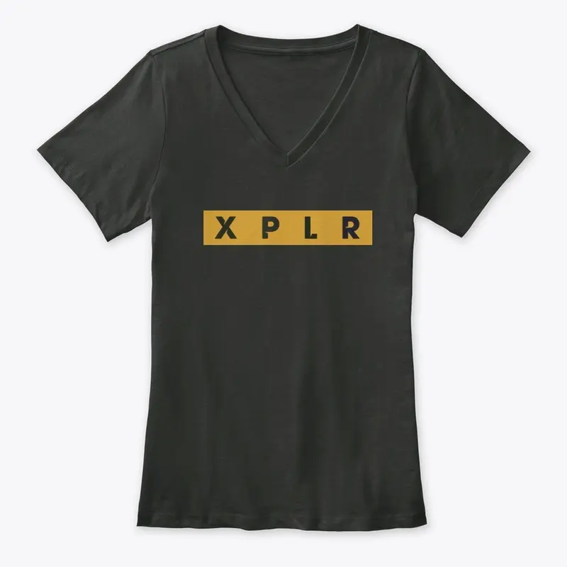 Xplr Merch