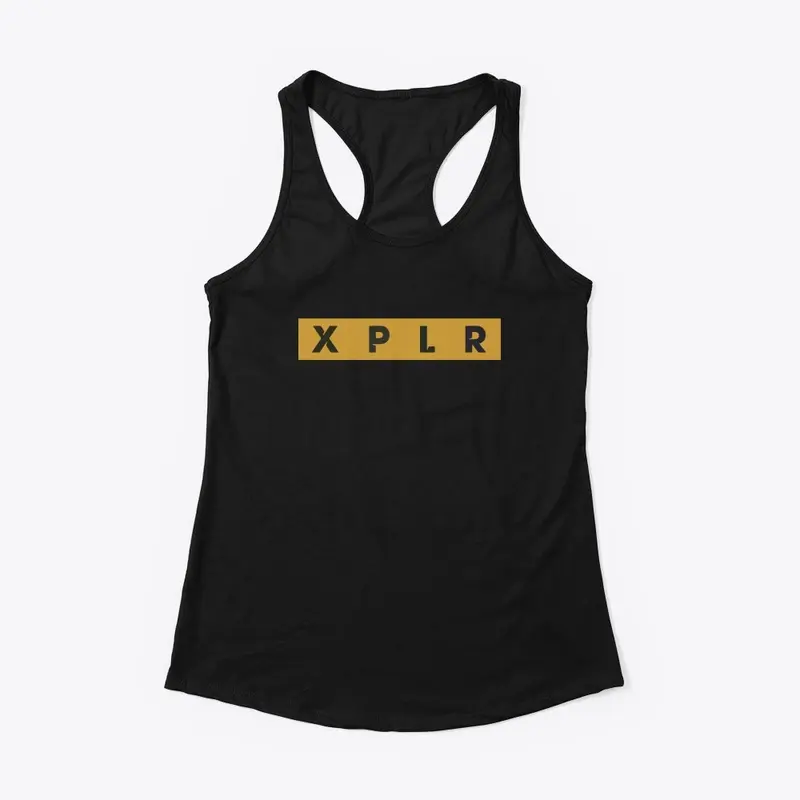 Xplr Merch