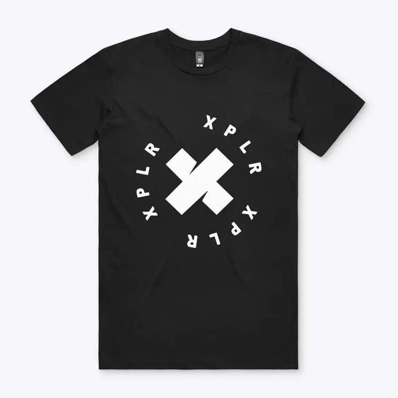 Xplr Merch