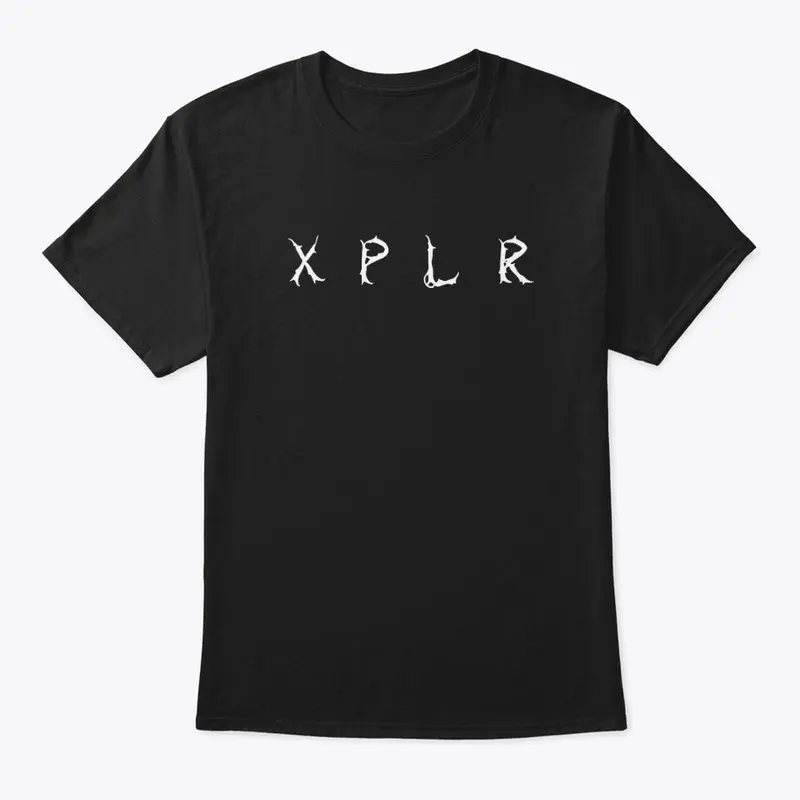 Xplr Merch