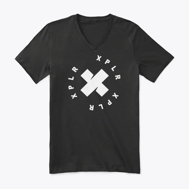 Xplr Merch