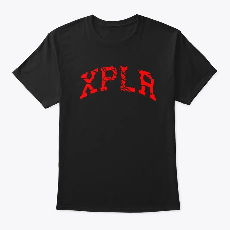 Xplr Merch