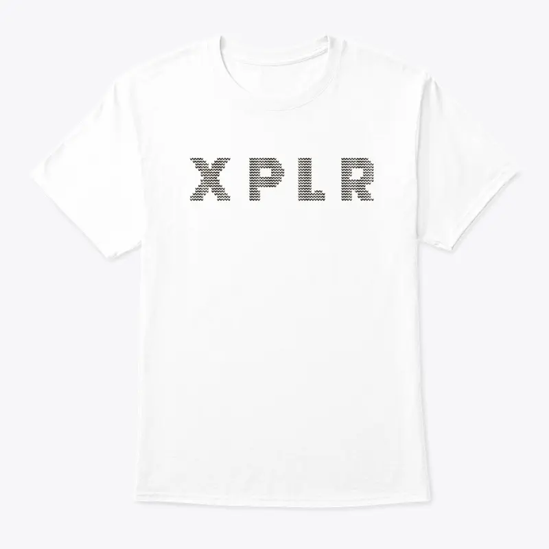 Xplr Merch