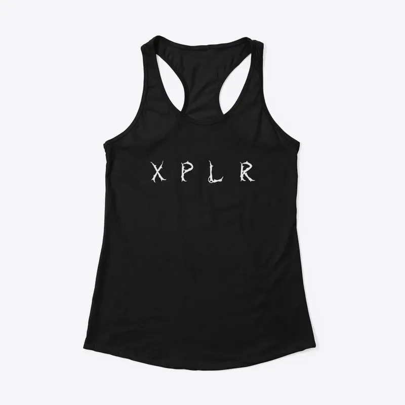 Xplr Merch