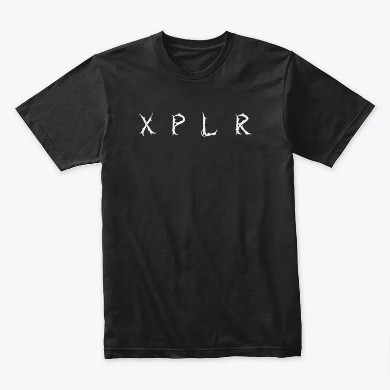 Xplr Merch