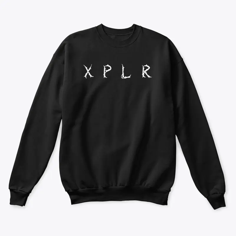 Xplr Merch