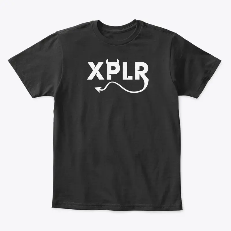 Xplr Merch