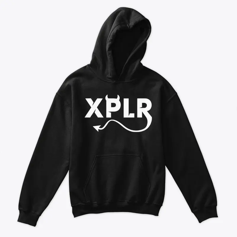 Xplr Merch