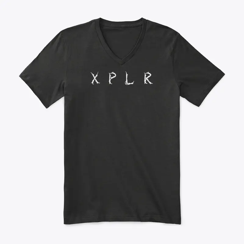 Xplr Merch