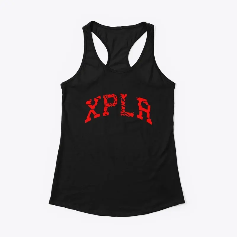 Xplr Merch