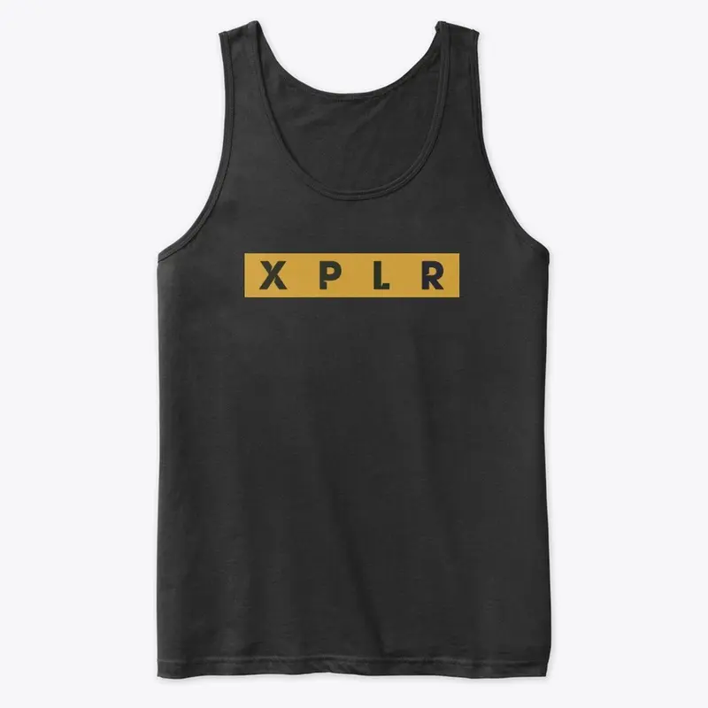 Xplr Merch