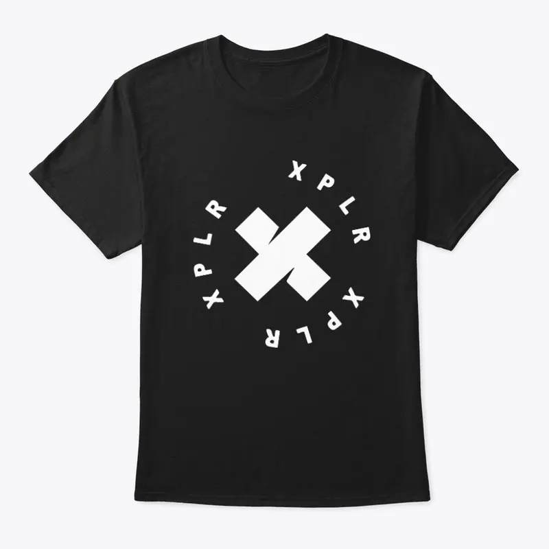 Xplr Merch