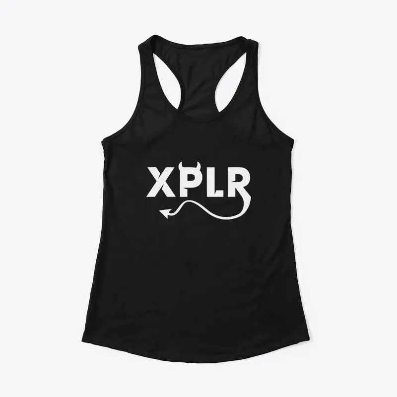 Xplr Merch