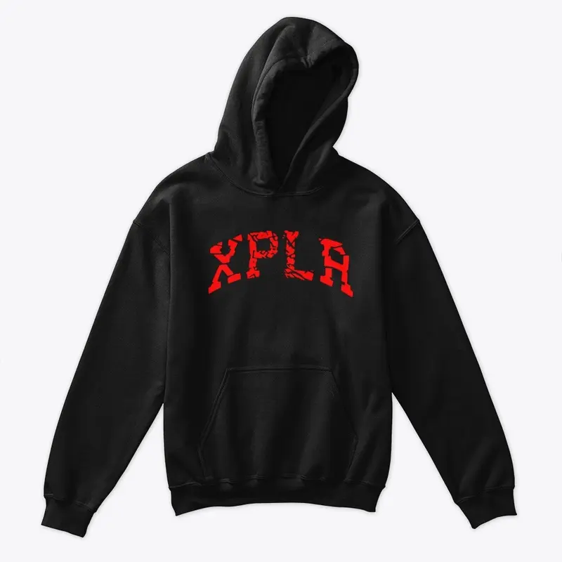 Xplr Merch