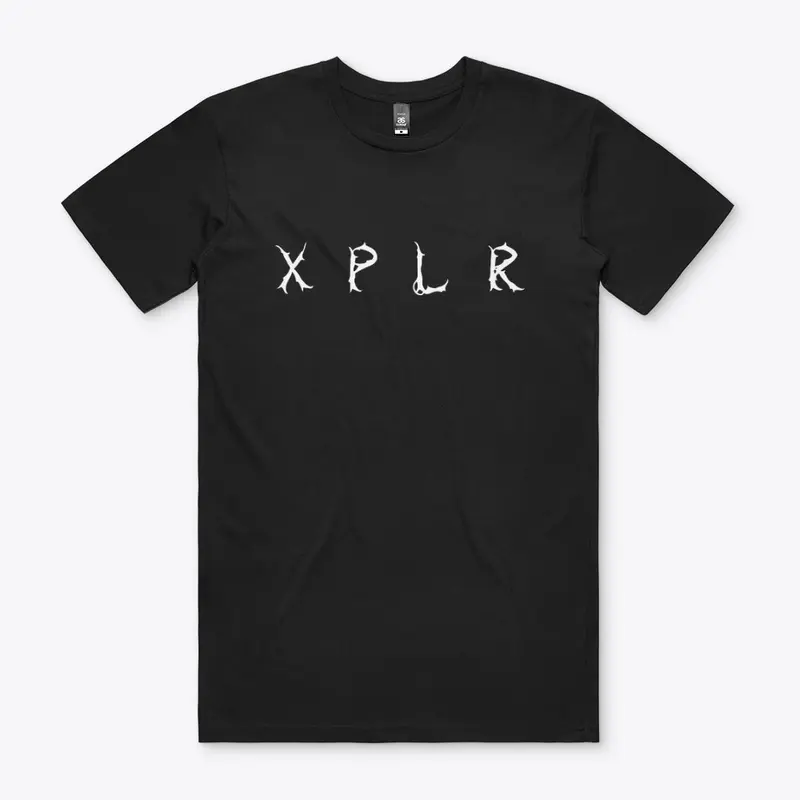 Xplr Merch