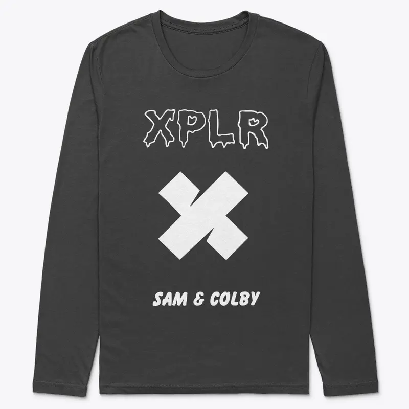 Xplr Merch